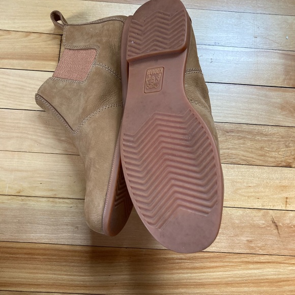 Kodiak Leather Shoes (Women’s 9.5) - Picture 3 of 7